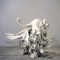 Mia Westerlund Sculptures To Be On Display On Park Ave 4/19-8/28