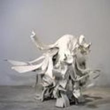 Mia Westerlund Sculptures To Be On Display On Park Ave 4/19-8/28