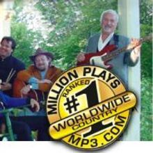 The Front Porch Country Band Releases "Christmas Once Upon a Time" Album