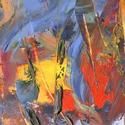 Arts Walk Returns To Middlebury 4/9