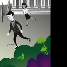 Chicago Playworks for Families and Young Audiences Presents A MIDSUMMER NIGHT'S DREAM