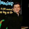 Broadway Chatterbox Welcomes Michael Urie 4/29, Benefits BC/EFA
