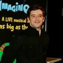 Broadway Chatterbox Welcomes Michael Urie 4/29, Benefits BC/EFA