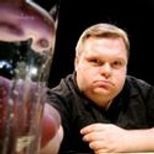 EST Presents Notes Toward THE AGONY AND ECSTASY OF STEVE JOBS 4/22