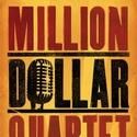 MILLION DOLLAR QUARTET Announces Lottery Ticket Policy
