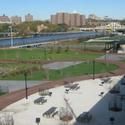 Mill Pond Park in the Bronx Named Feb Park Of The Month