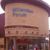The Millennium Forum Announces Seamus Cullen To Star In EVITA