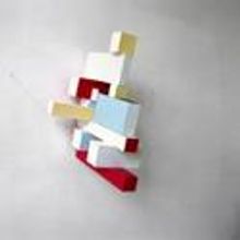 Robert Mann Gallery Presents Laurent Millet 5/13-7/19