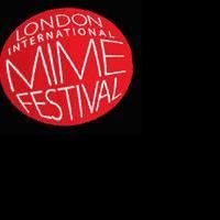 33rd London International Mime Festival Held January 13-31 2010