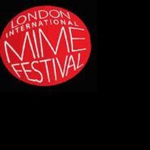 33rd London International Mime Festival Held January 13-31 2010