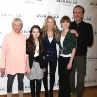THE MIRACLE WORKER Begins Previews Tonight on Broadway
