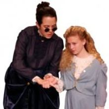 THE MIRACLE WORKER Plays The New Circuit Playhouse, Opens 2/26