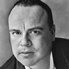 Author Rigoberto Gonzalez To Read At Milagro Theatre 4/26