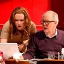 Douglas Carter Beane, Maury Yeston Come To THEATER TALK