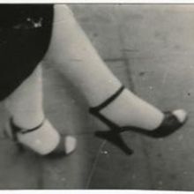 ICP Presents Their Miroslav Tichy Exhibit 1/29-5/9