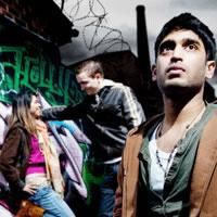MIXED UP NORTH Plays Wilton's Music Hall November 10- December 5