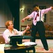 Victoria Theatre Association Presents MOONLIGHT AND MAGNOLIAS 5/11-23