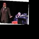 Musical Theater Heritage Presents MUSICAL MONDAY 5/3 With Shaw, Gulley & More