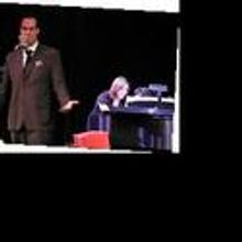 Musical Theater Heritage Presents MUSICAL MONDAY 5/3 With Shaw, Gulley & More