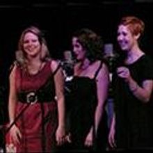 Musical Theater Heritage Presents MUSICAL MONDAY 5/3