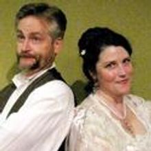 Actors' NET of Bucks County Presents MUCH ADO ABOUT NOTHING 5/21-6/6