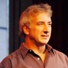 Victoria Theatre Association Presents MEN FAKE FOREPLAY 4/17