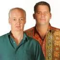 The Palace Theatre announces Colin Mochrie and Brad Sherwood 5/20