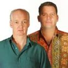 The Palace Theatre announces Colin Mochrie and Brad Sherwood 5/20