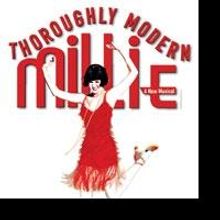 Northwest School of the Arts Students Perform THOROUGHLY MODERN MILLIE 