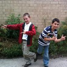 Seanachai's MOJO MICKYBO Runs 10/29-12/6 At The Artistic Home