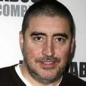 RED's Alfred Molina To Appear On The Today Show 3/29