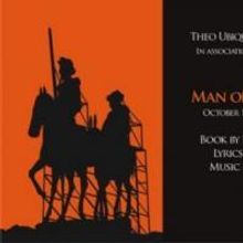 Theo Ubique Extends MAN OF LA MANCHA Through 12/20