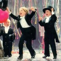Celebrate New Years Eve With Theo Cabaret Theatre