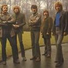 The Moody Blues Come To The Fox Theatre 