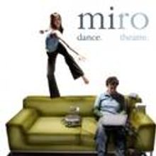 Miro Dance Theatre Hosts Annual Cinco De Miro Fundraiser 5/8