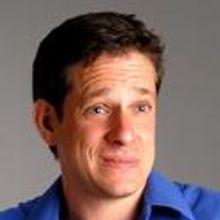 Passage Theatre's Solo Flights Festival Continues with Emmy-Nominee Jeffrey Solomon M