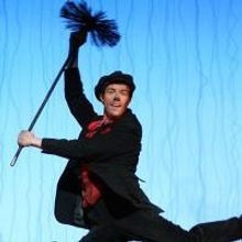 Richard Sherman on Seeing MARY POPPINS 30+ Times and His Ritual of 'Rushing the…