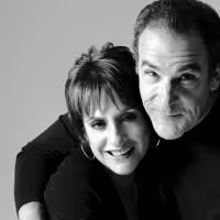 Broadway Theatre League Hosts A BROADWAY BASH With Lupone and Patinkin