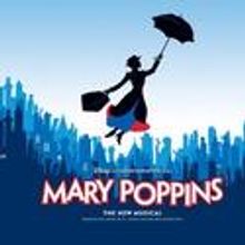 MARY POPPINS Holland Marks 5th Production Worldwide, Opens In Australia July 2010