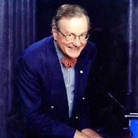Ford's Theatre Society Presents Political Satirist Mark Russell In ONE MAN. ONE…