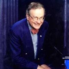 Ford's Theatre Society Presents Political Satirist Mark Russell In ONE MAN. ONE PIANO