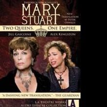 L.A. Theatre Works To Air MARY STUART 12/26