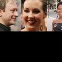 Metrolina Theatre Association Hosts 2010 Unified Auditions 6/26