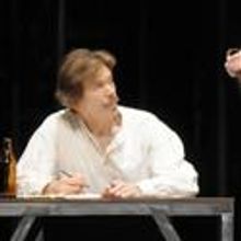 Marin Theatre Company's EQUIVOCATION Extends Again Thru 5/2