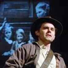Marin Theatre Company Presents WOODY GUTHRIE'S AMERICAN SONG 5/27-6/20