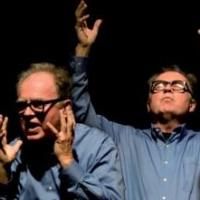 PS 122 Presents Murrin's THE TALKING SHOW