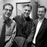 Theater Talk Announces Spring Broadway Preview With Musto and Green & More In…