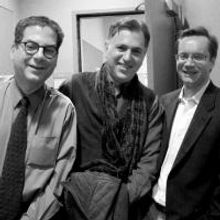 Theater Talk Announces Spring Broadway Preview With Musto and Green & More In…