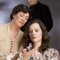 Openstage Theatre Presents THE GLASS MENAGERIE 1/9/2010