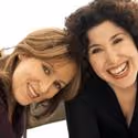 The Marcy & Zina Show Returns to Birdland 4/26